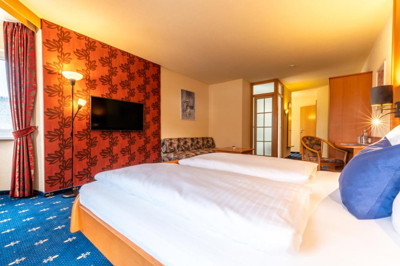 Hotel Tia Monte Nauders Exterior foto